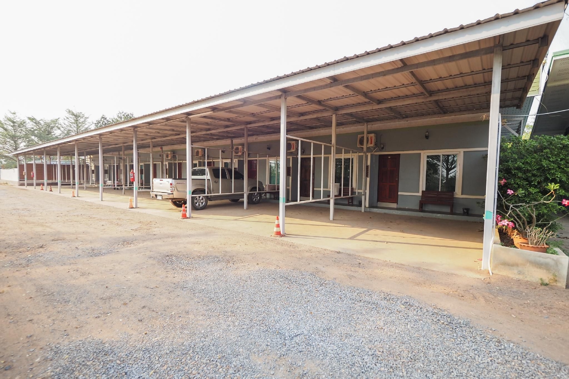 โอโย 676 กระดังงา รีสอร์ต (OYO 676 Kradangnga Resort)4