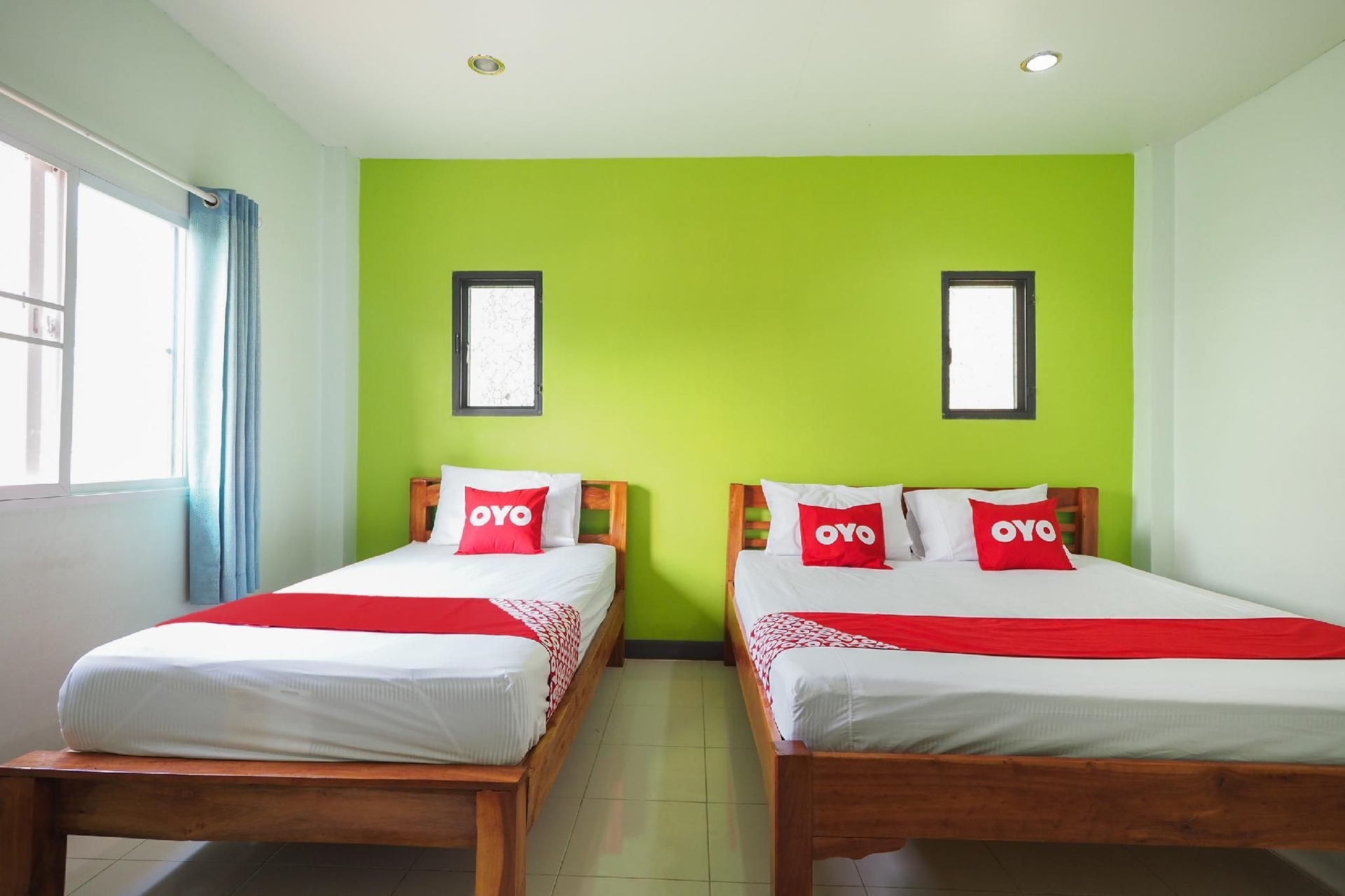 โอโย 676 กระดังงา รีสอร์ต (OYO 676 Kradangnga Resort)1