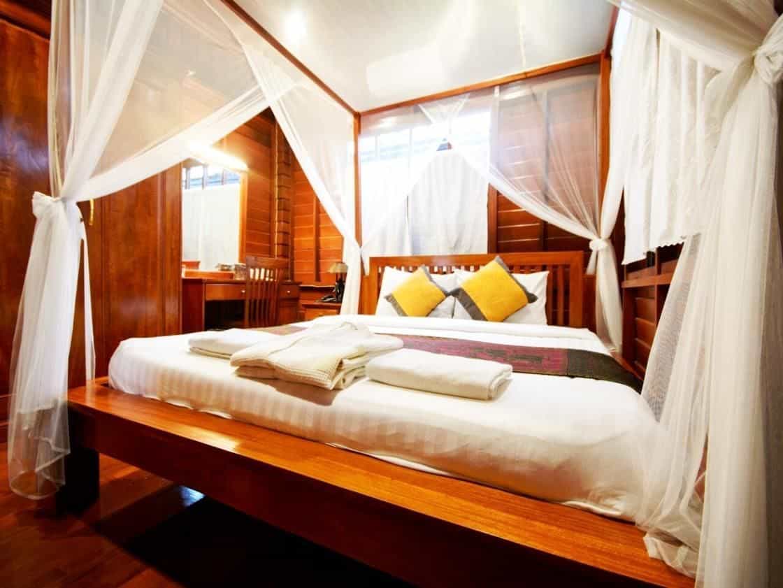 Phimai Paradise House Phimai Paradise House