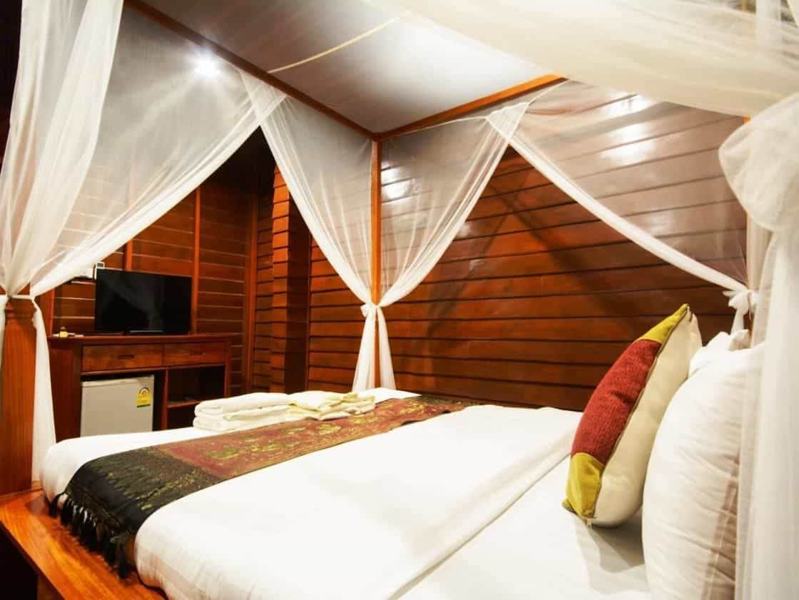 Phimai Paradise House Phimai Paradise House