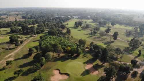 Korat Country Club Golf and Resort Korat Country Club Golf and Resort