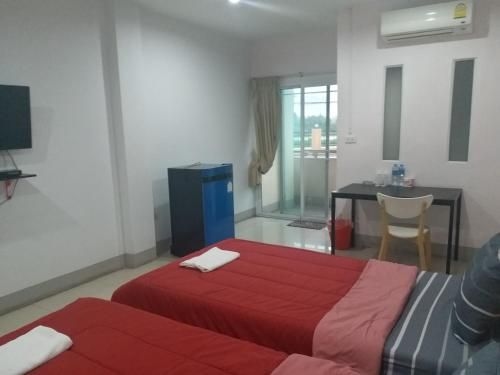 ชวลีเพลส รีสอร์ท (Chawalee Place)2