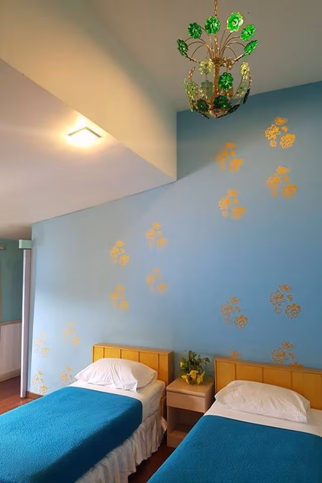 Standard Room, 1 Bedroom, Resort View, Tower