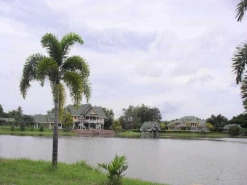 Rai Fhun Pen Jing Resort Rai Fhun Pen Jing Resort