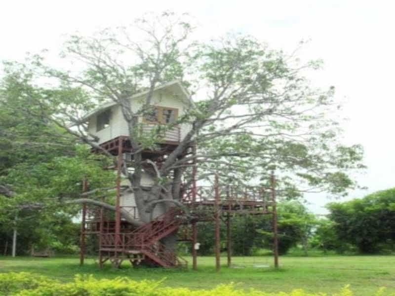 Rai Fhun Pen Jing Resort Rai Fhun Pen Jing Resort
