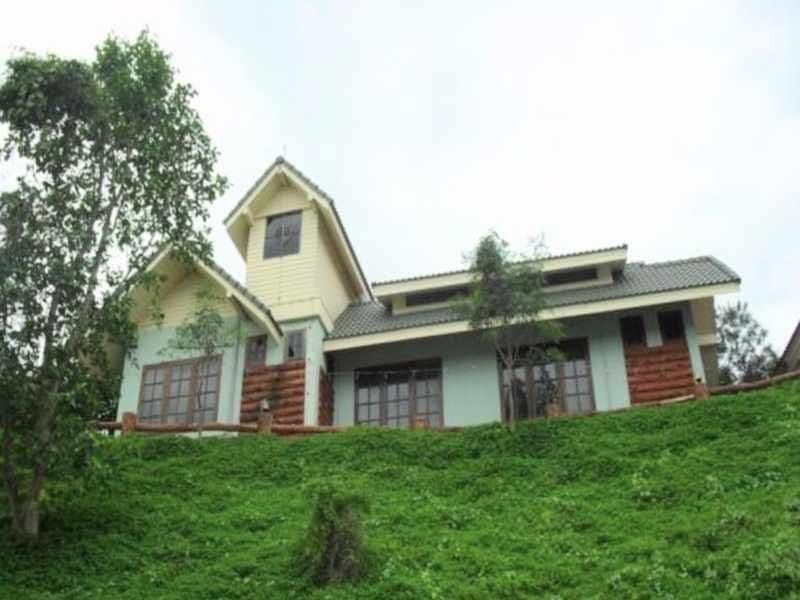 Rai Fhun Pen Jing Resort Rai Fhun Pen Jing Resort