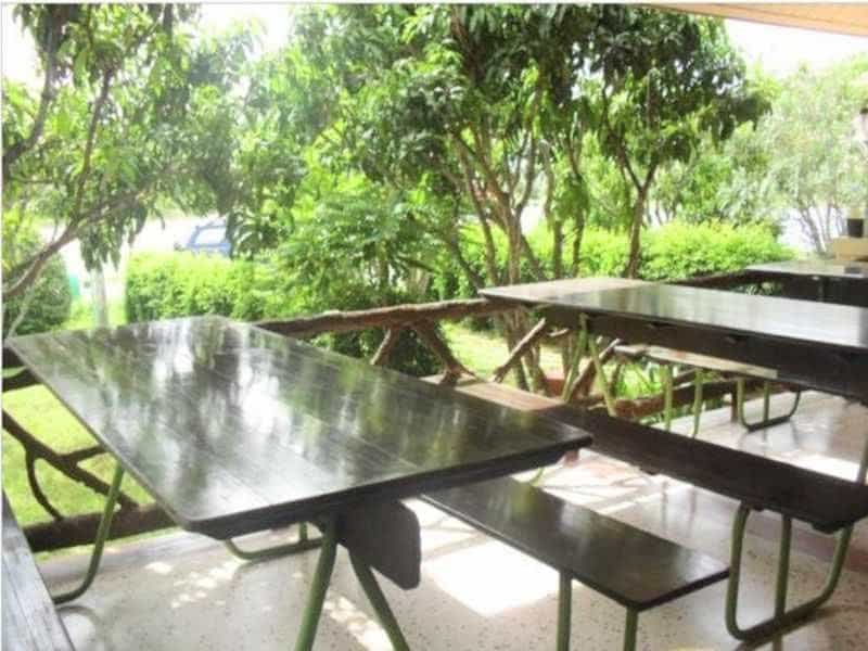 Rai Fhun Pen Jing Resort Rai Fhun Pen Jing Resort