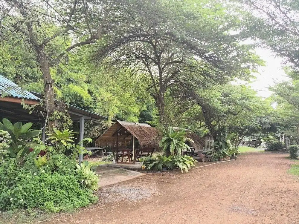 ไผ่หวานบ้านสวน รีสอร์ท ไผ่หวานบ้านสวน รีสอร์ท