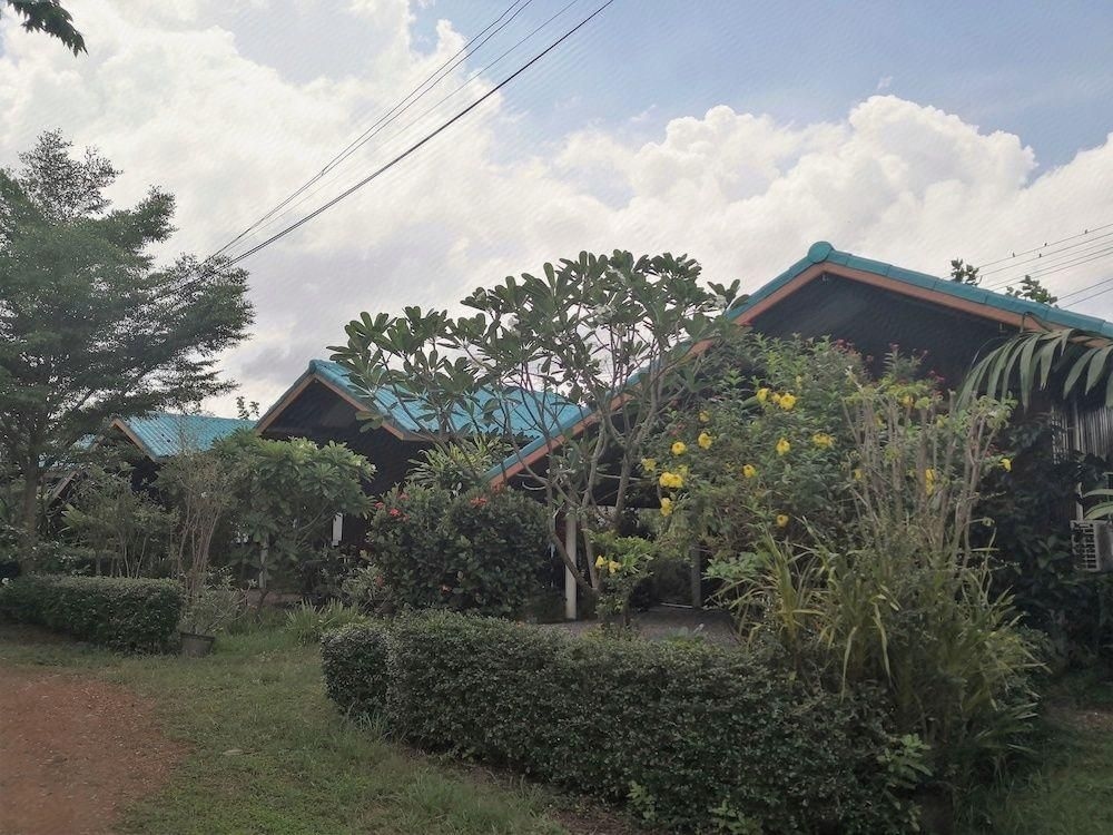 ไผ่หวานบ้านสวน รีสอร์ท (Phaiwan Baansawn Resort)0