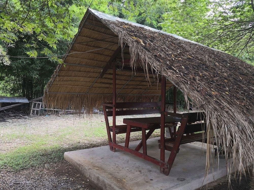 Phaiwan Baansawn Resort2