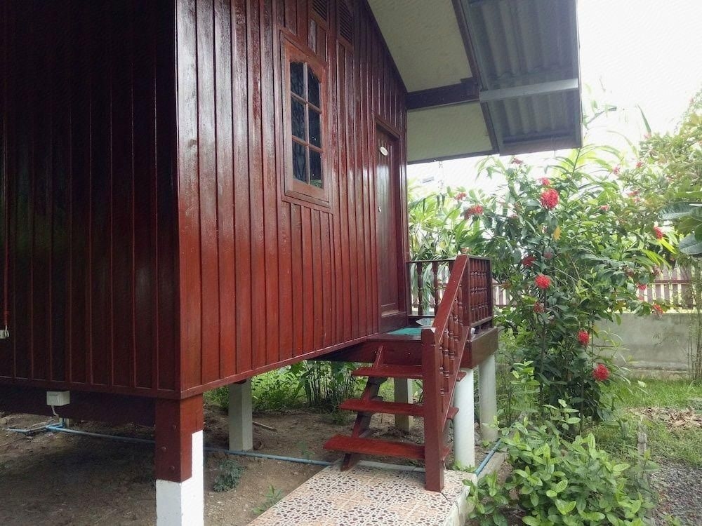 Phaiwan Baansawn Resort4