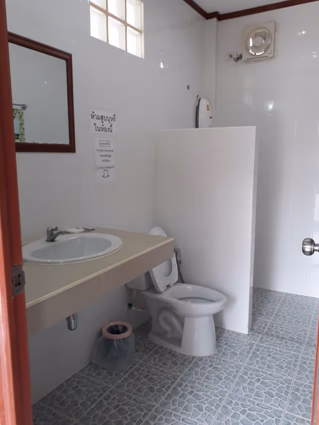 Family Single Room