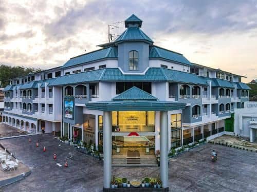 Grandview Landmark Betong Hotel Grandview Landmark Betong Hotel