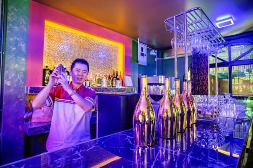 HAPPY GARDEN RESORT BETONG THAILAND4