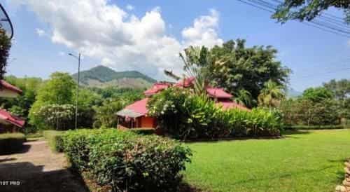 ภูฟ้าธารา รีสอร์ต ภูฟ้าธารา รีสอร์ต