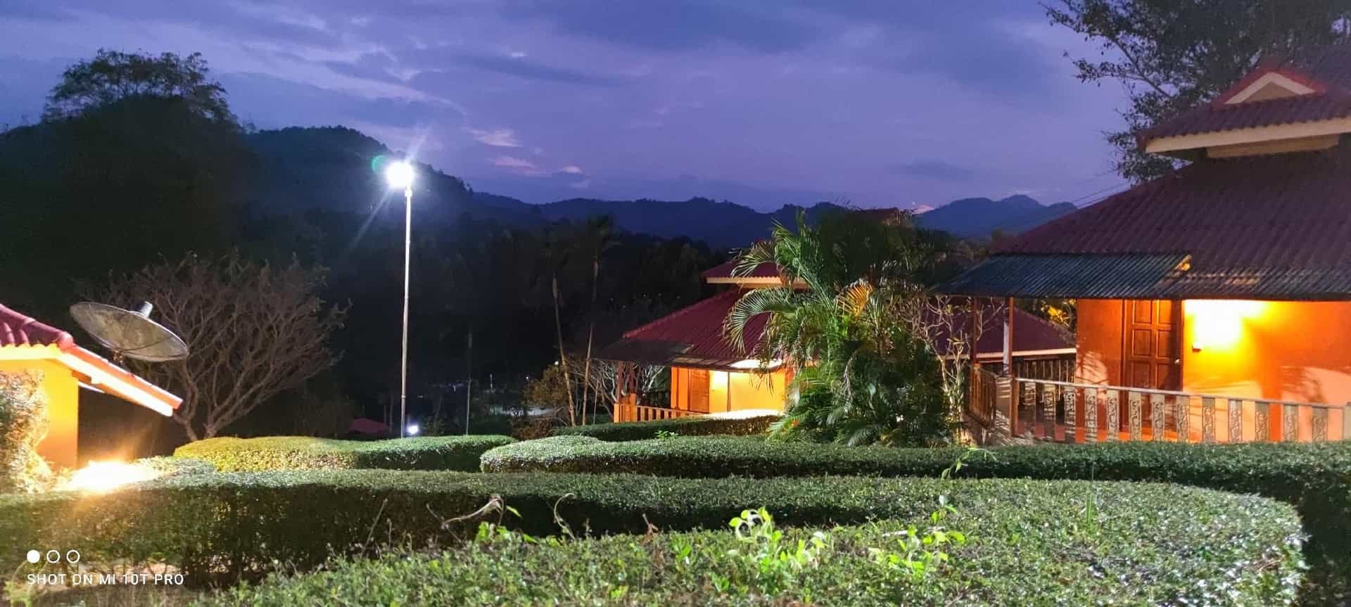 ภูฟ้าธารา รีสอร์ต ภูฟ้าธารา รีสอร์ต