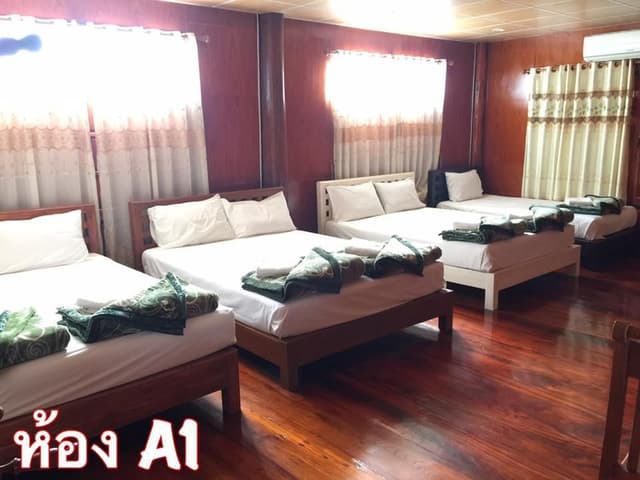 Club House without Pool