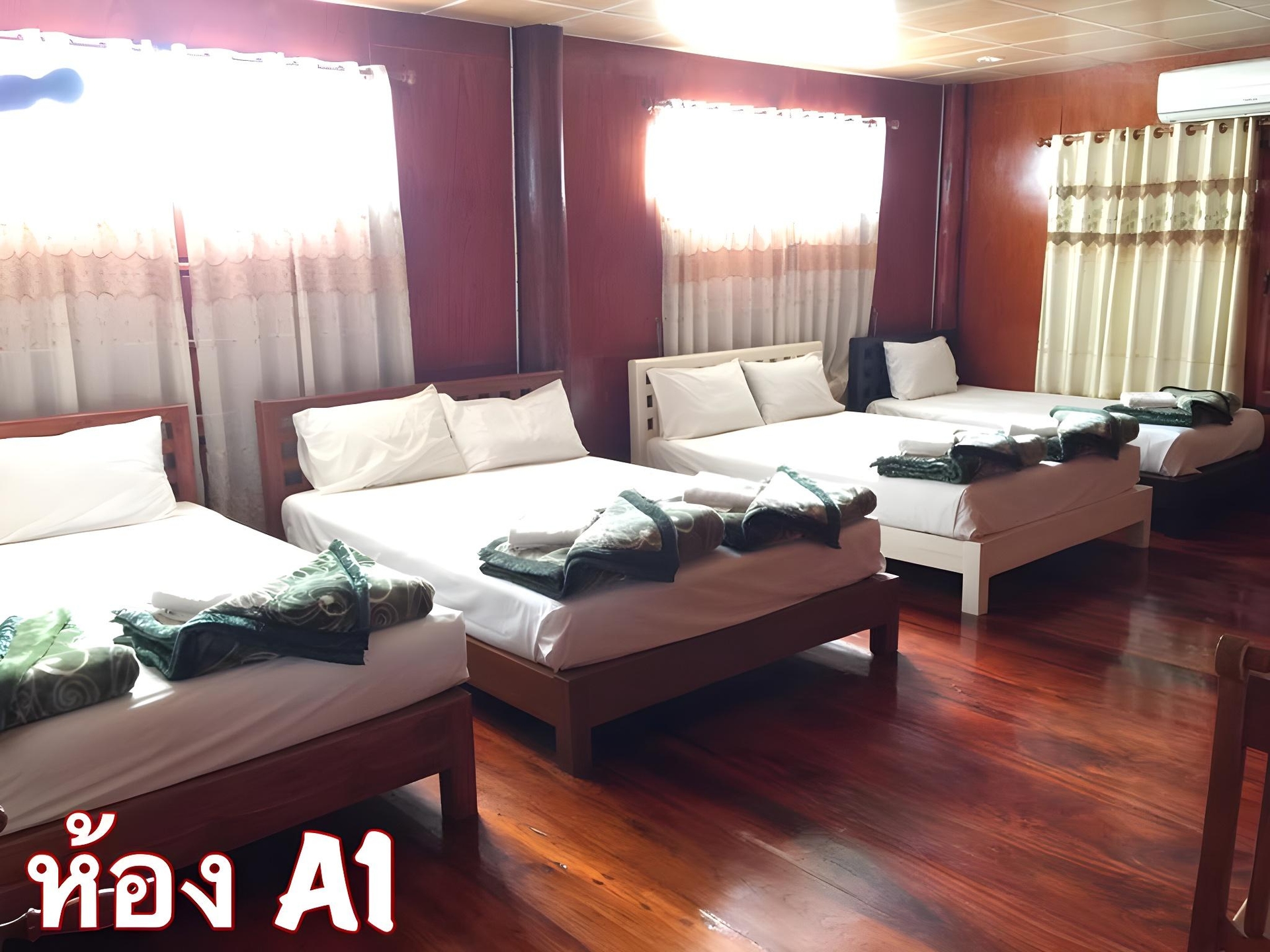 ปันตา รีสอร์ท (Panta Resort)2