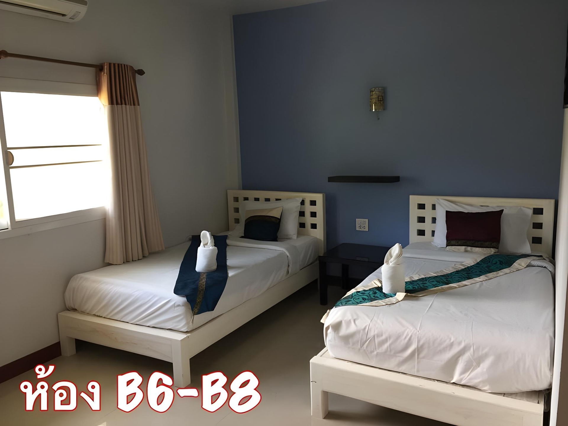 ปันตา รีสอร์ท (Panta Resort)0