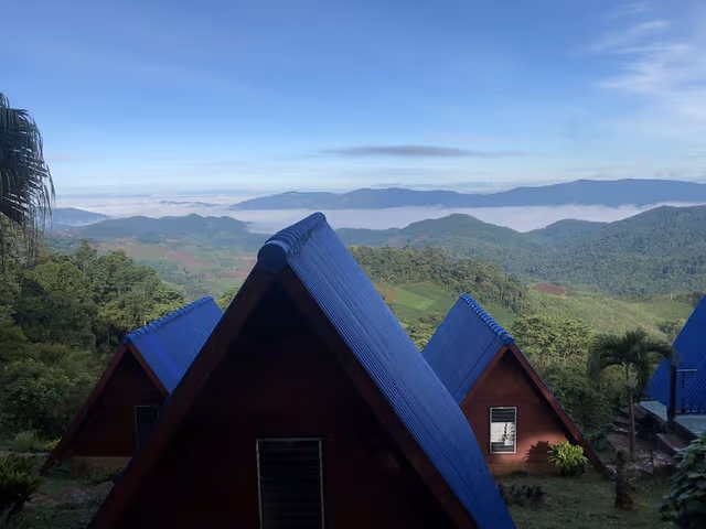 Family Bungalow