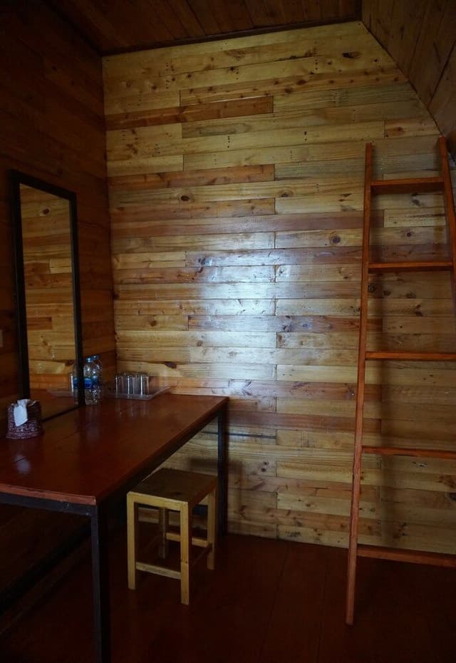 Family Room with Bunk Bed (Dome)
