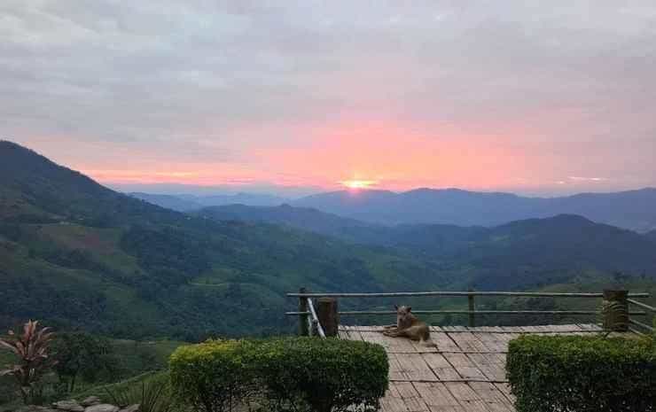 ภูสวรรค์ตะวันสวย รีสอร์ท ภูสวรรค์ตะวันสวย รีสอร์ท