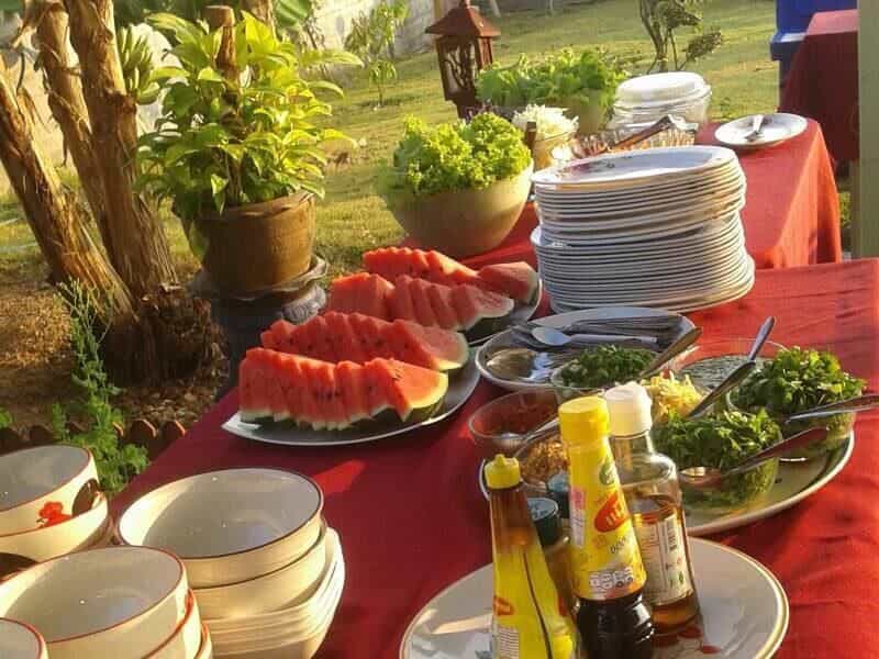 Huean Wadd Khian Resort Huean Wadd Khian Resort