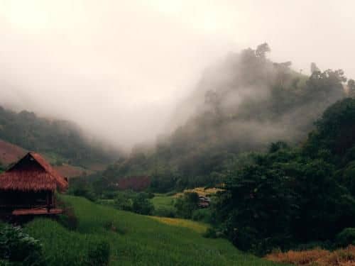 Kowit Maechaem Farmstay Kowit Maechaem Farmstay