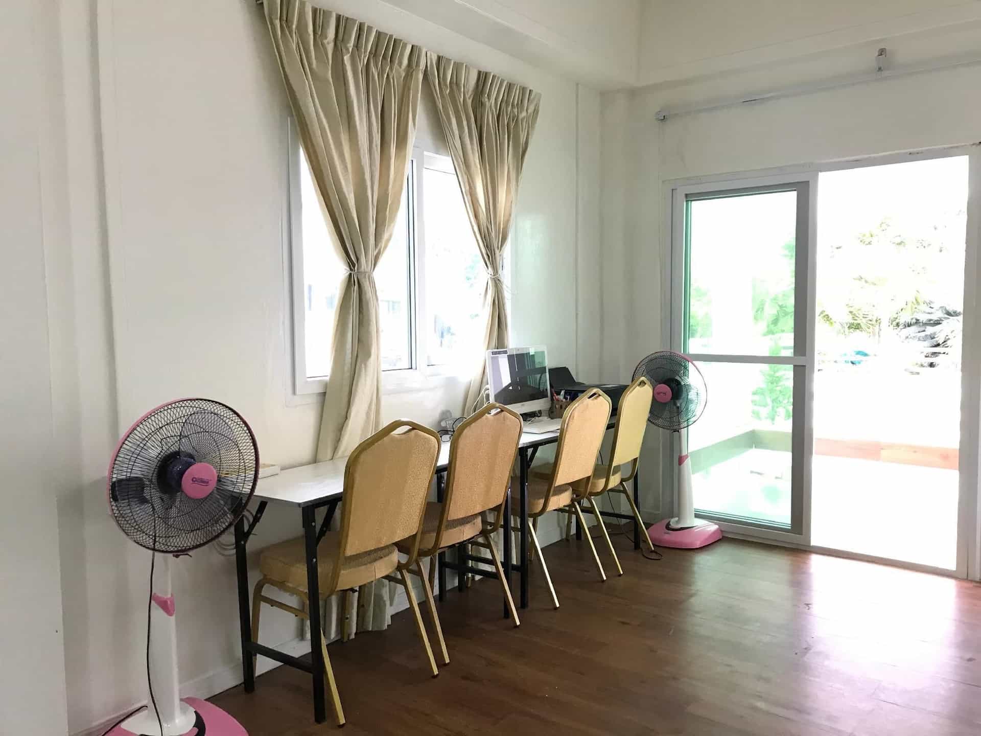 แอนนา โฮสเทล แอนนา โฮสเทล