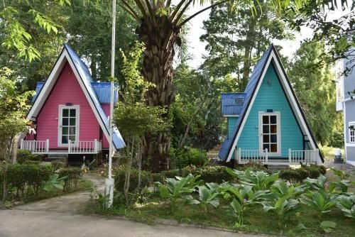 บ้านไร่อิงดอย (Baan Rai Ing Doi)4
