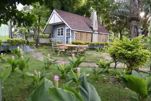 บ้านไร่อิงดอย บ้านไร่อิงดอย