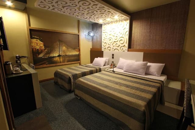 Family Suite