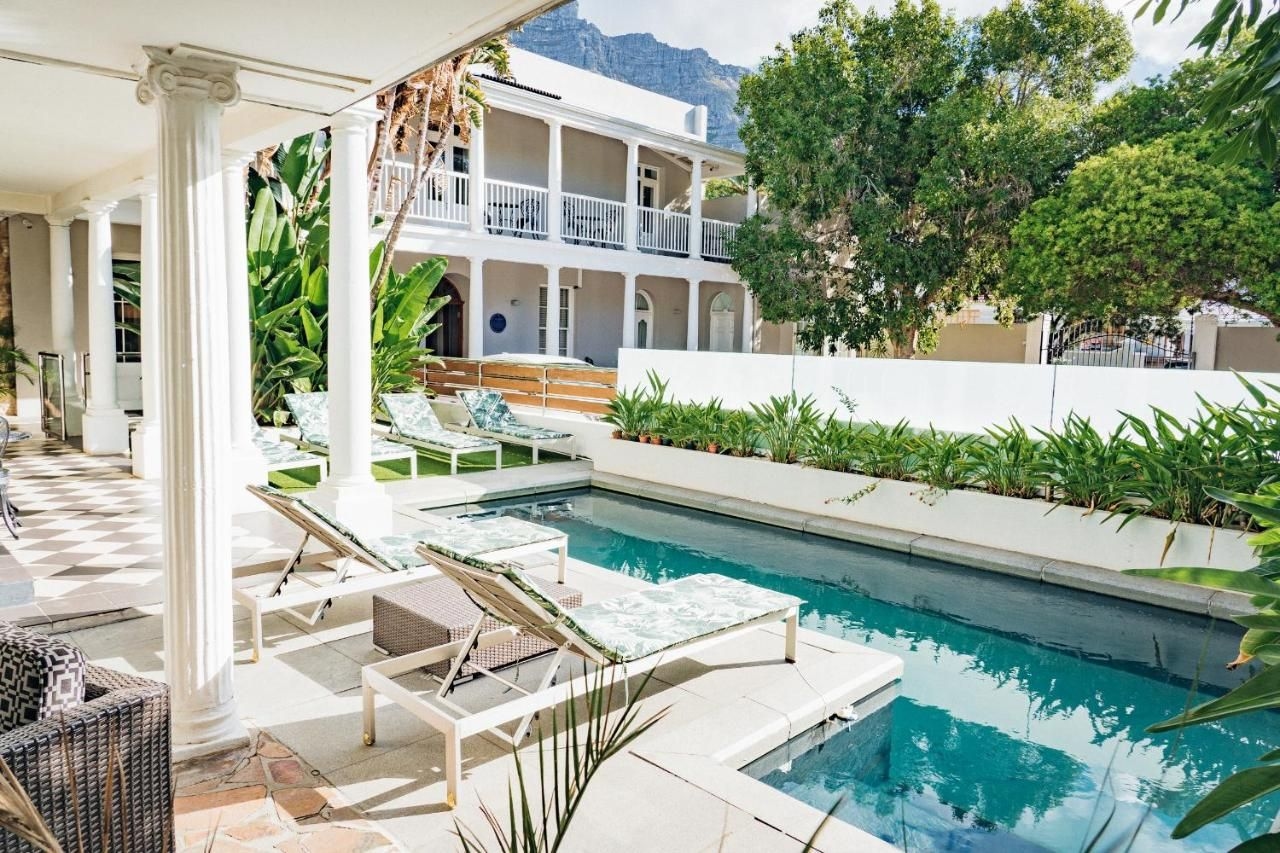 The Three Boutique Hotel0
