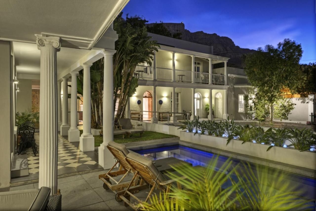 The Three Boutique Hotel4