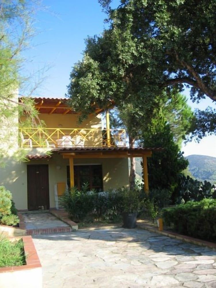 Residence Trivento0