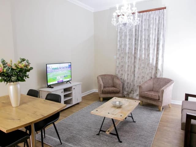 The Residence