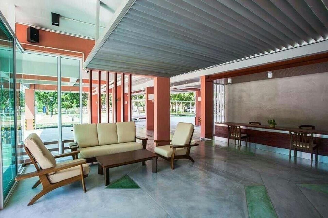 มะฮอกกานี บรีซ ระยอง (Mahogany Breeze Rayong)1