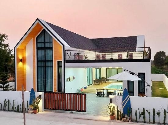 อณาสิริ พูลวิลล่า ระยอง (Anasiri Poolvillas Rayong)3