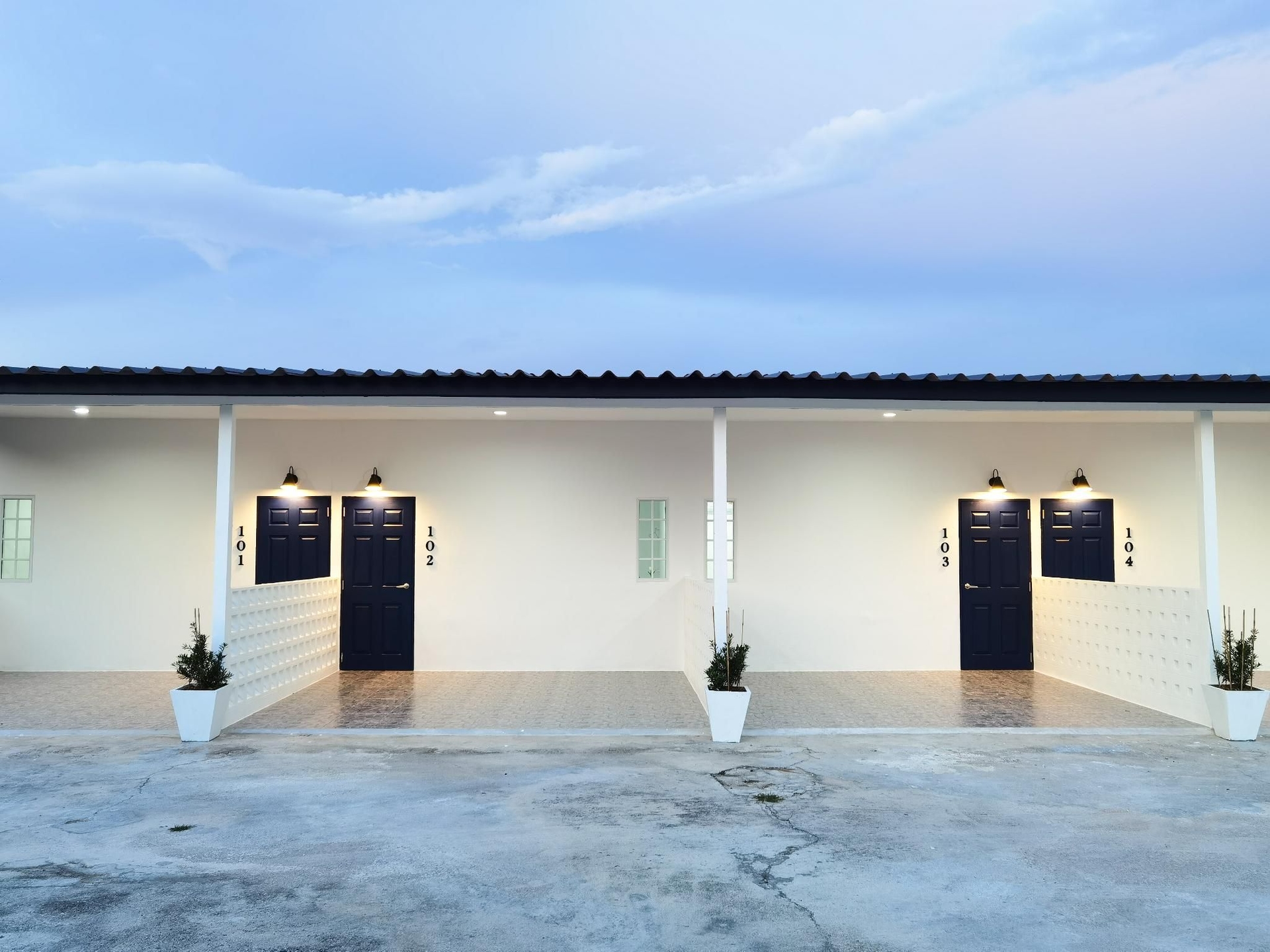 Calm Resort3