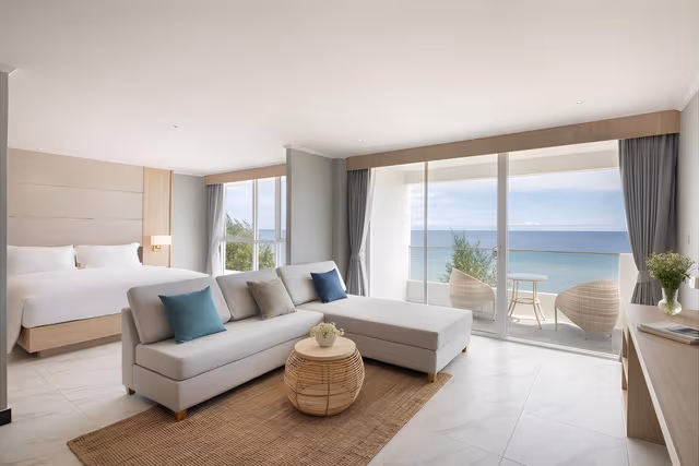 Ocean's Edge Studio Suite