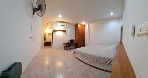 หมู่บ้านบ้านฉาง (Banchang home village)1
