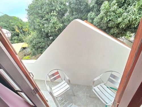 หมู่บ้านบ้านฉาง (Banchang home village)0