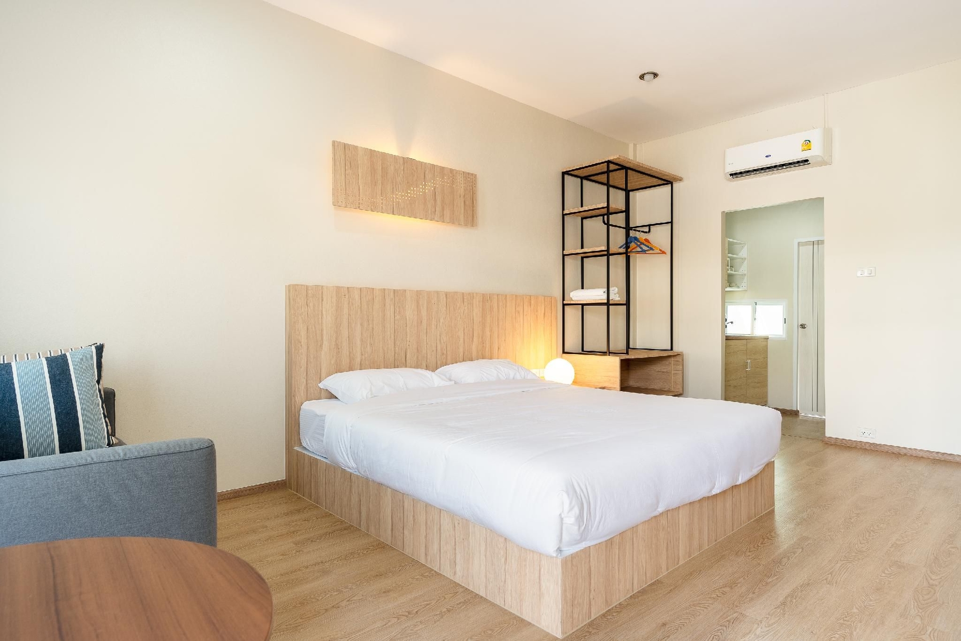 ซานิพา รีสอร์ท (Sanipa Resort)0