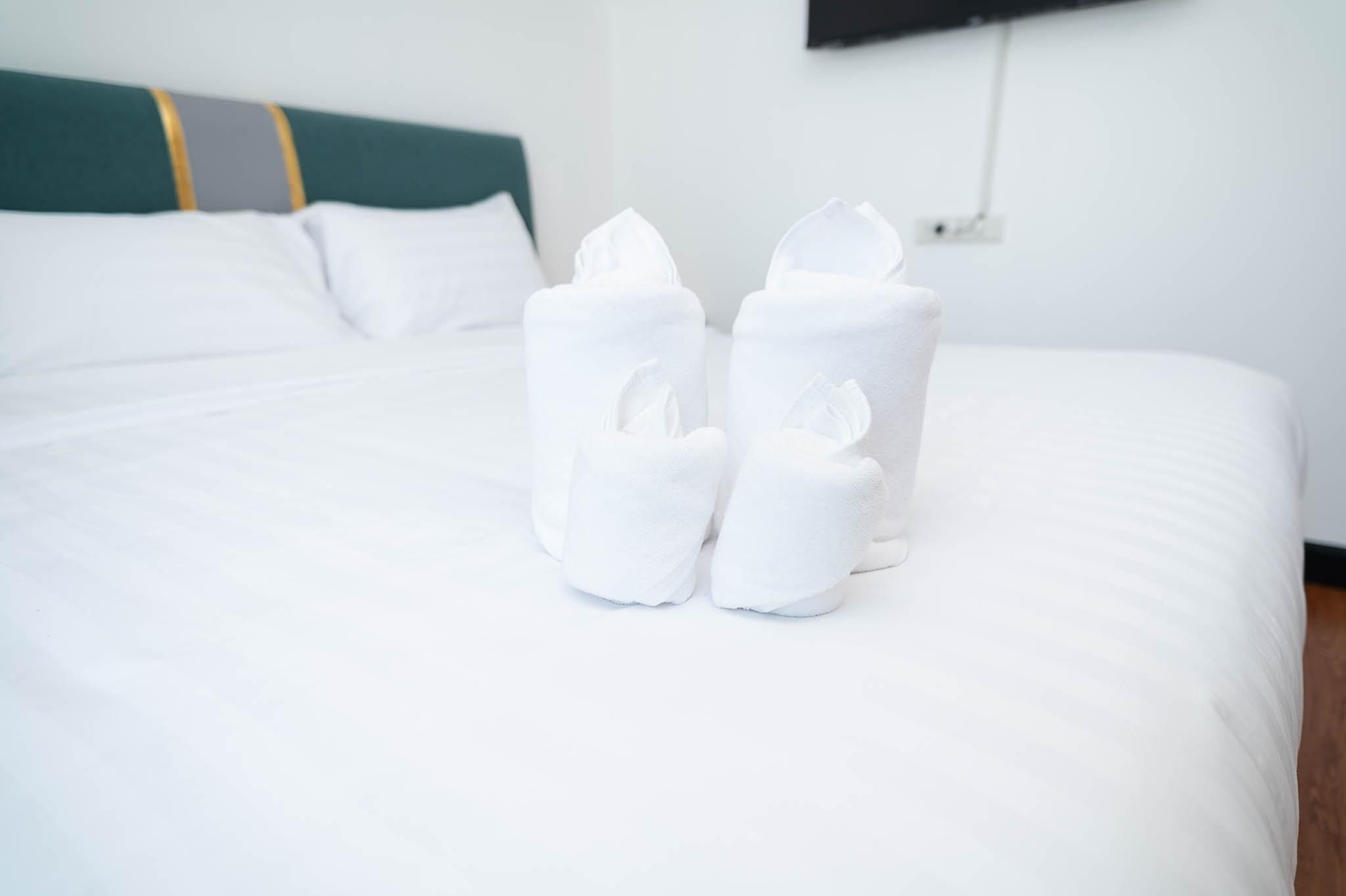 แอร์ ไดมอนด์ รีสอร์ท (Air Diamond Resort)2