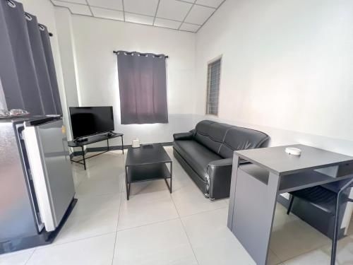เดอะ รูม รีแลกซ์ (The Room Relax)2