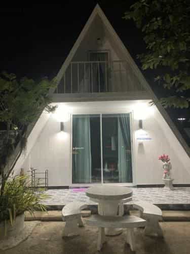 วิวธารารีสอร์ท