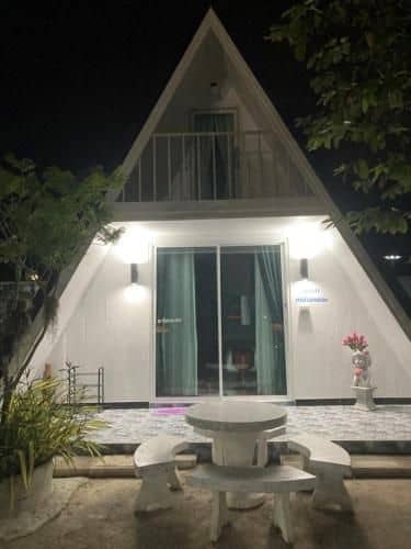 วิวธารารีสอร์ท วิวธารารีสอร์ท