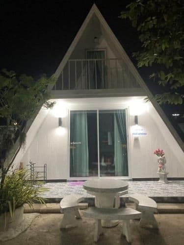 วิวธารารีสอร์ท วิวธารารีสอร์ท