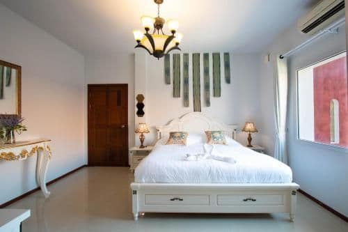 Family - Two Bedrooms