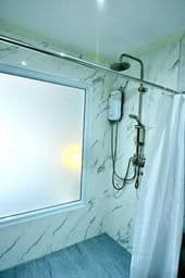 Standard Double or Twin Room - 3 PAX